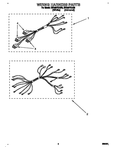 Wiring harness