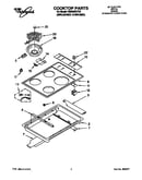 Cooktop