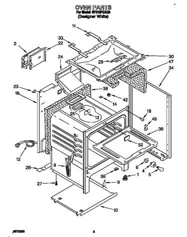 Oven