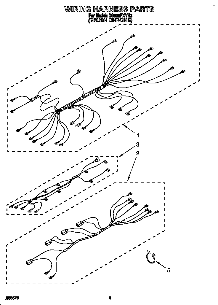 Wiring harness