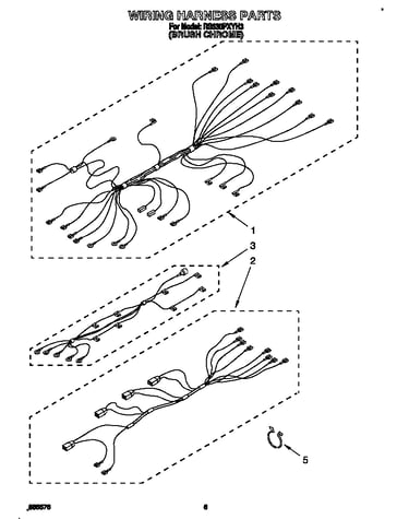 Wiring harness