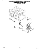 Magnetron and air flow
