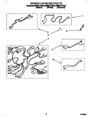 Wiring harness