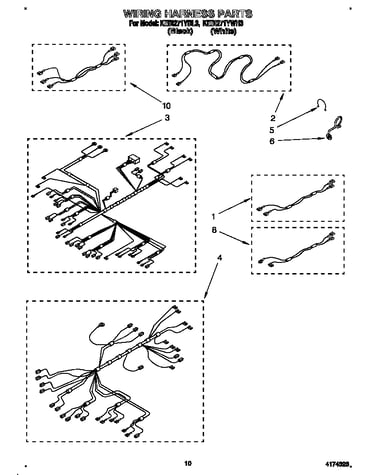 Wiring harness