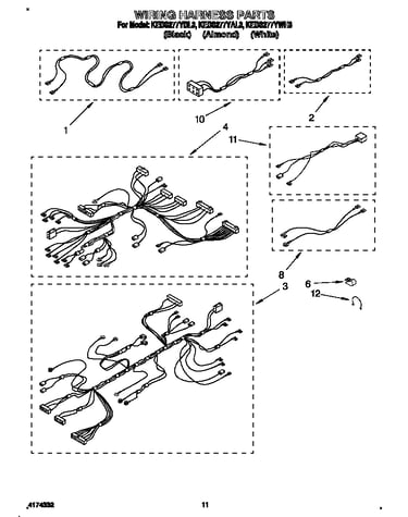Wiring harness
