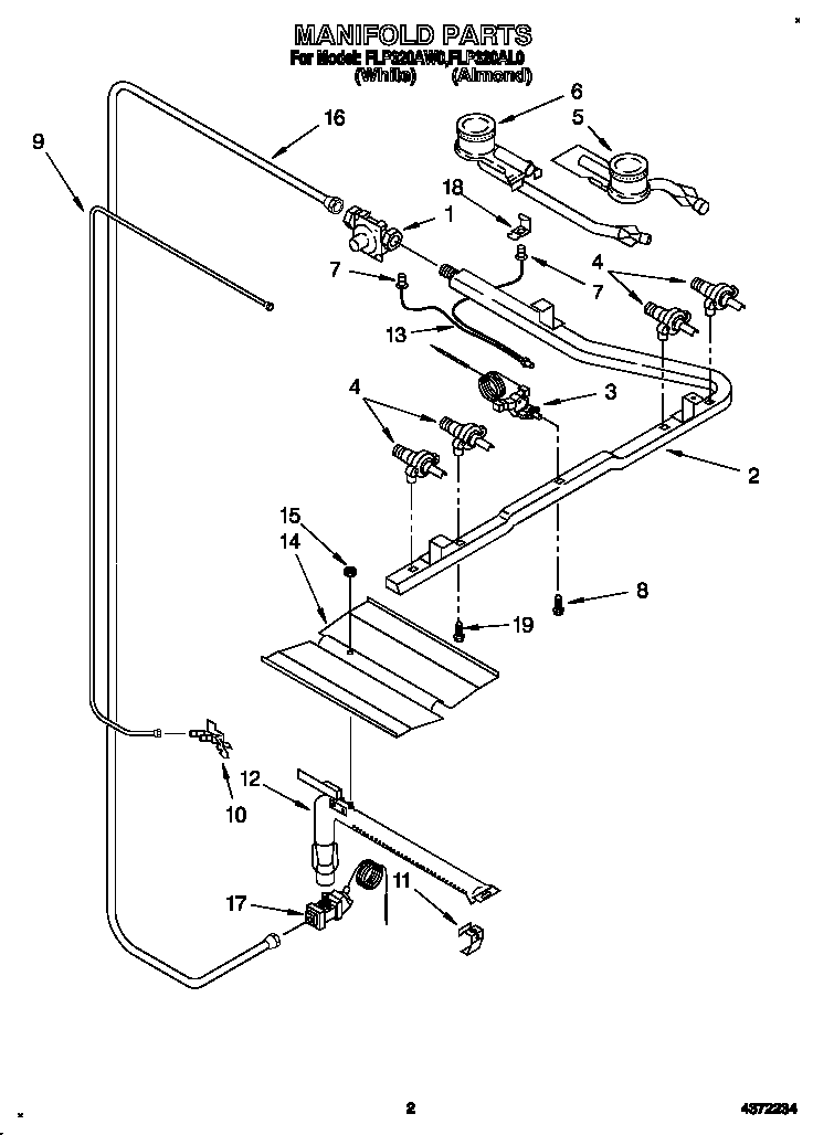 Manifold