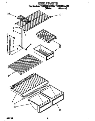 Shelf