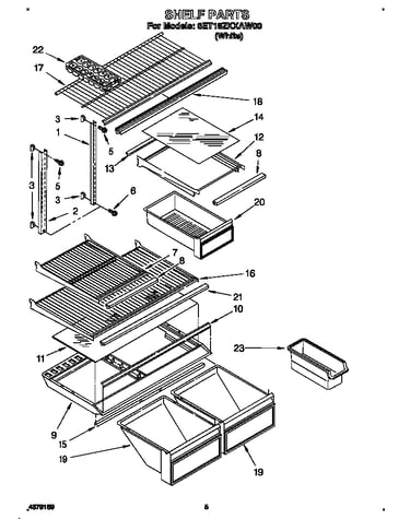 Shelf