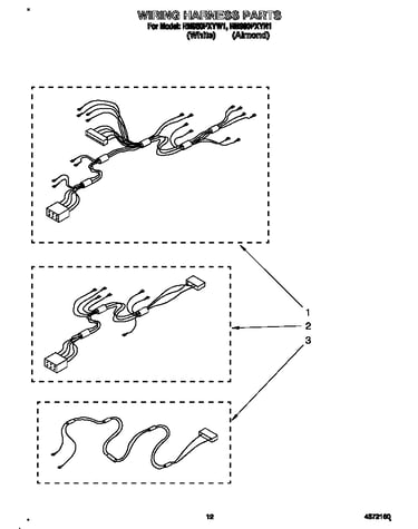 Wiring harness