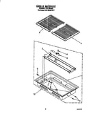 Grille module