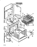 Oven