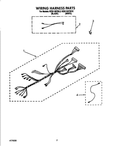 Wiring harness
