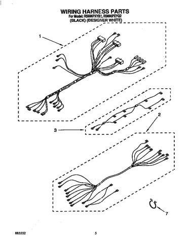Wiring harness