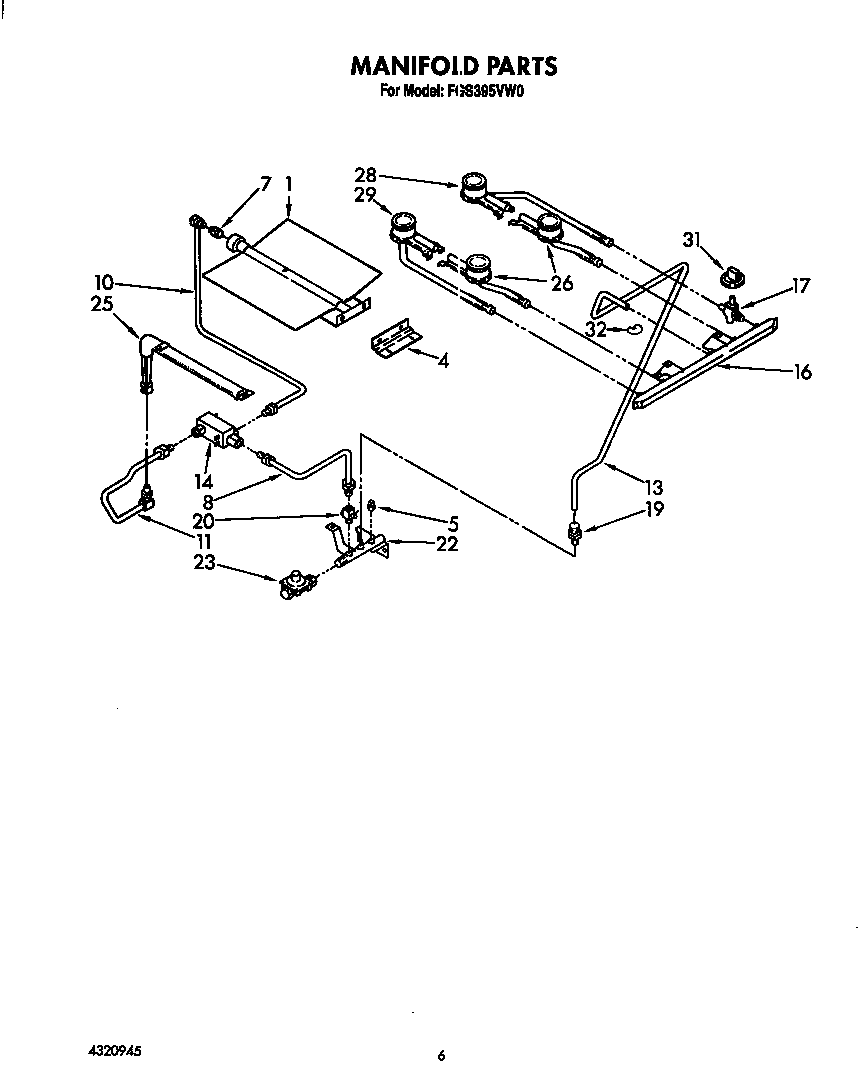 Manifold