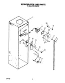 Refrigerator liner