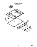 Cooktop