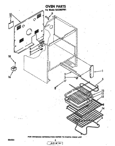 Oven