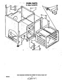 Oven (continued)