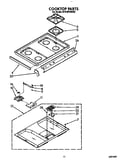 Cooktop