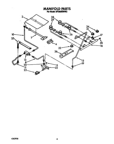 Manifold