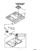 Cooktop