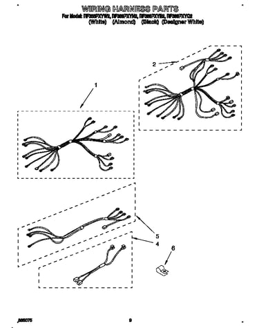 Wiring harness