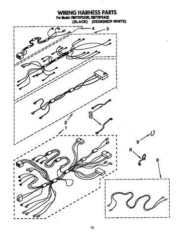 Wiring harness