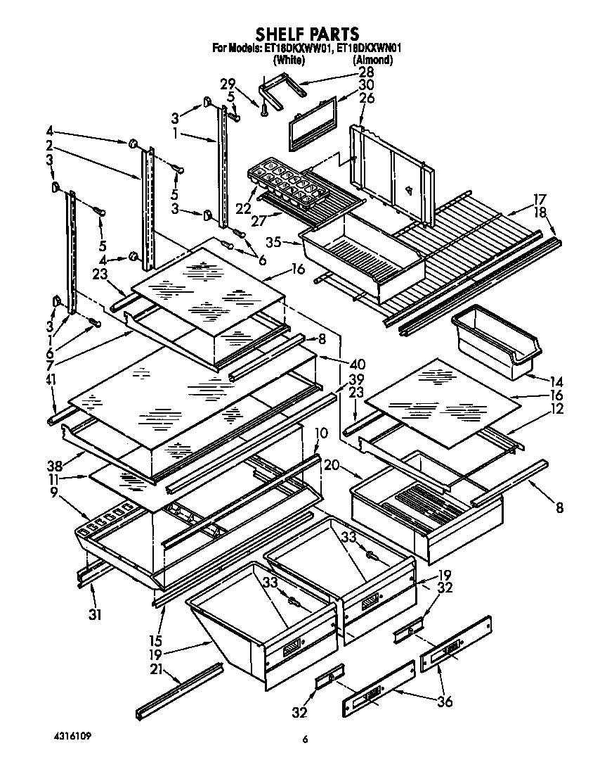 Shelf