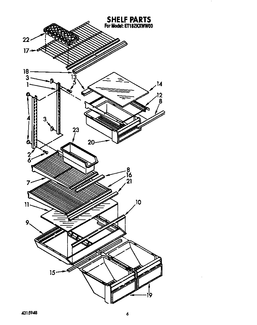 Shelf