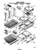 Shelf
