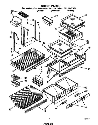Shelf