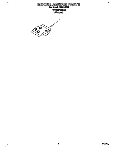 Miscellaneous