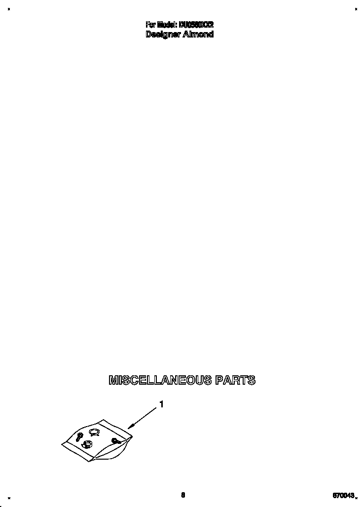 Miscellaneous