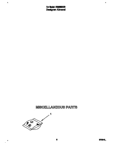 Miscellaneous