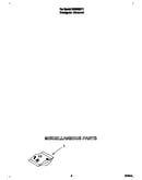 Miscellaneous