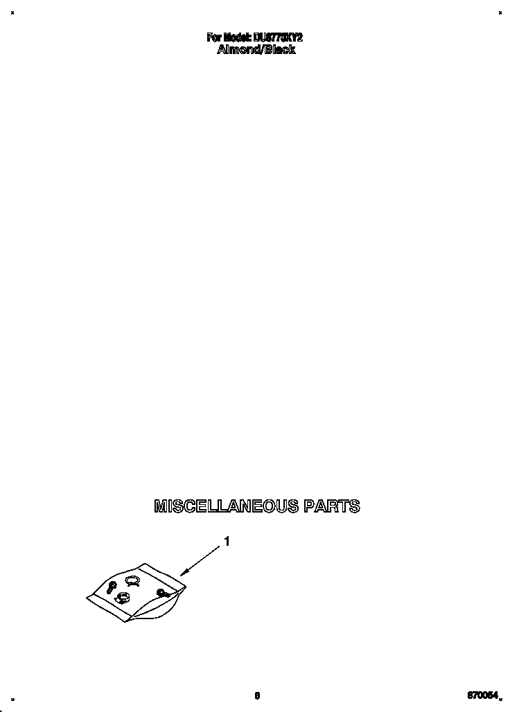 Miscellaneous