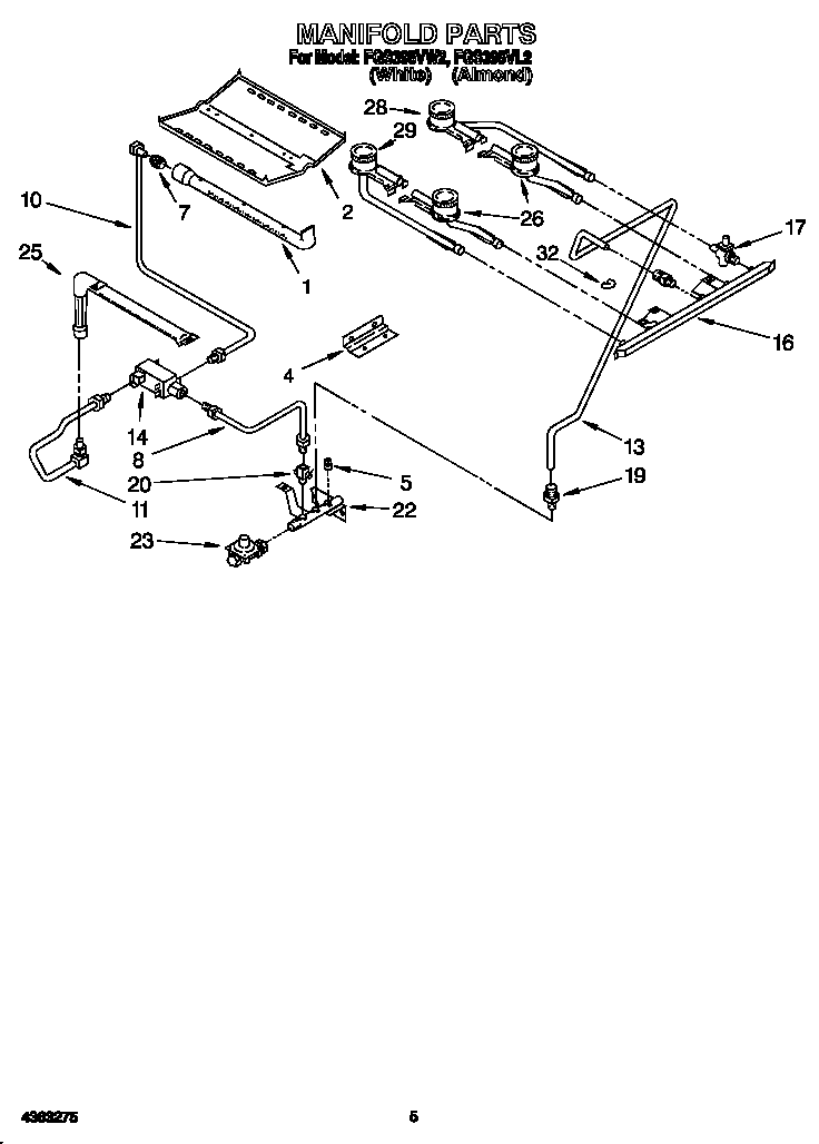 Manifold
