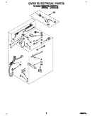 Oven electrical