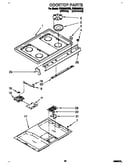 Cooktop