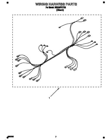 Wiring harness