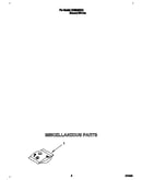 Miscellaneous
