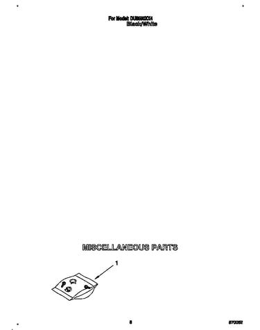 Miscellaneous