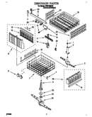 Dishrack