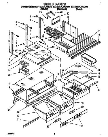 Shelf