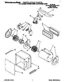 Ventilation parts