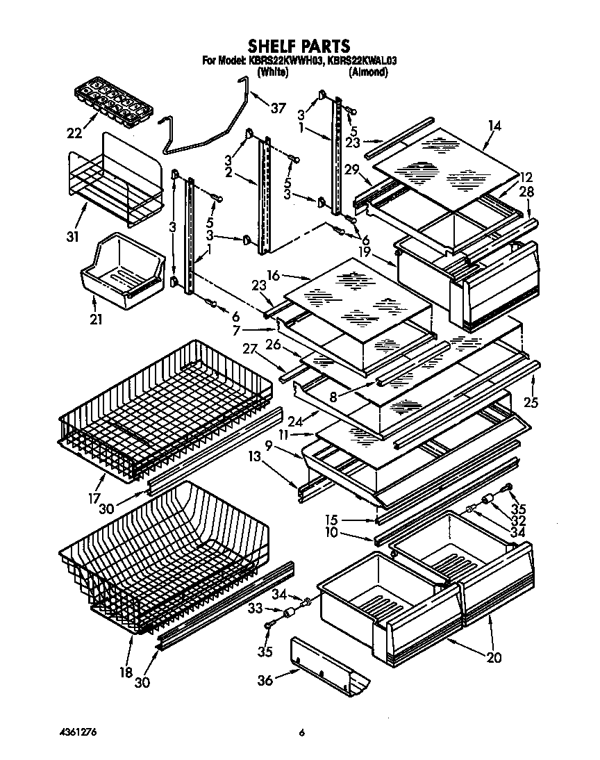 Shelf