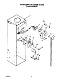 Refrigerator liner