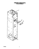 Freezer liner