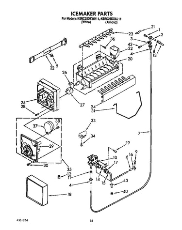 Icemaker