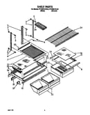 Shelf